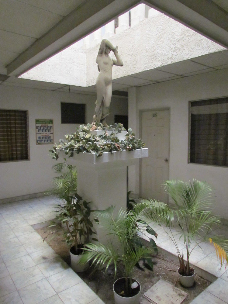 Hotel Grecia Real San Salvador Buitenkant foto