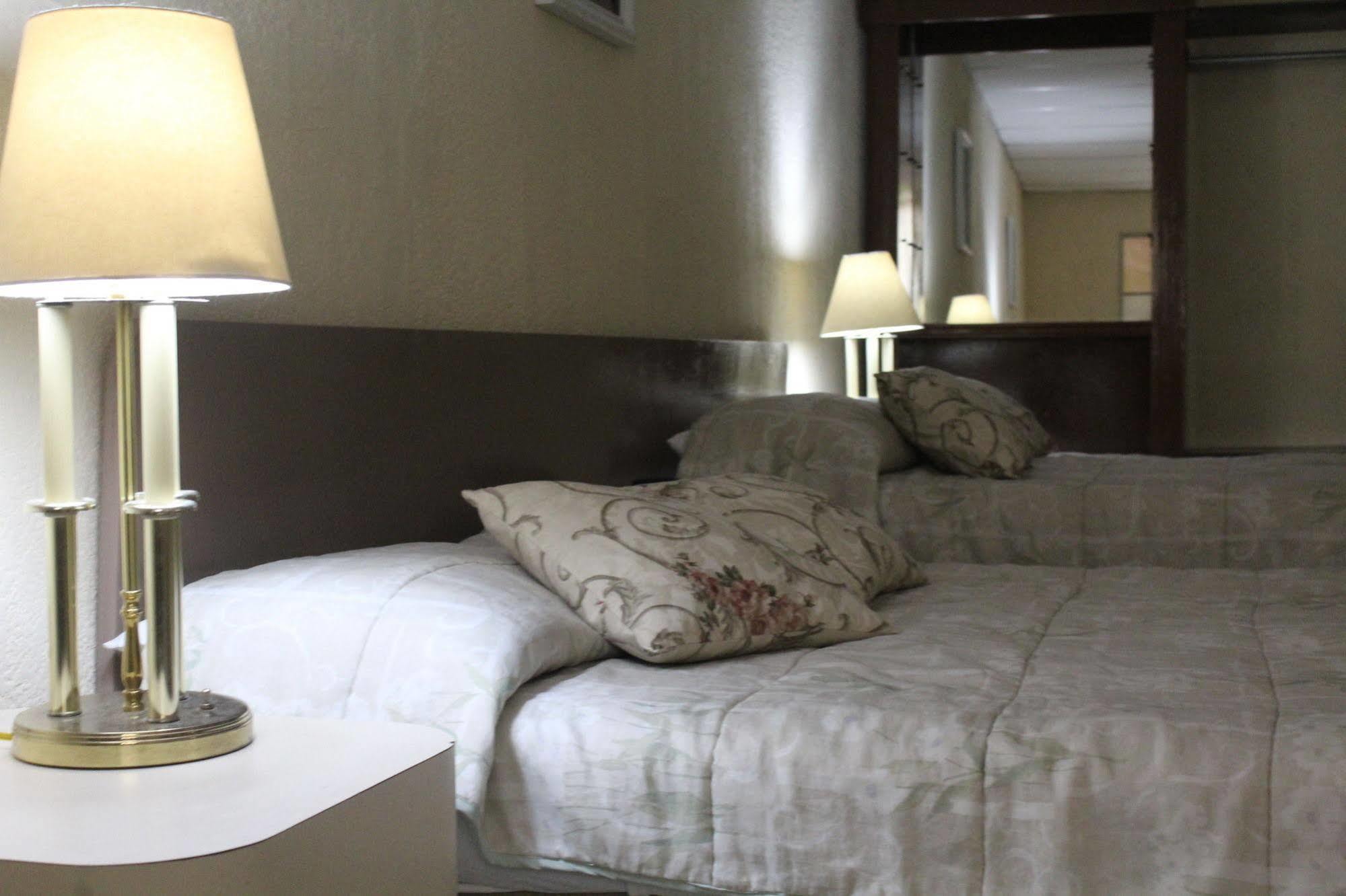 Hotel Grecia Real San Salvador Buitenkant foto
